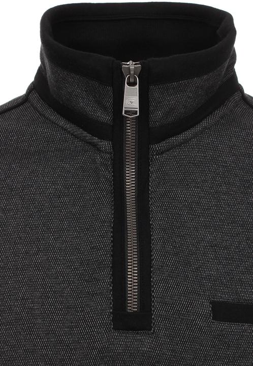 Produktbild Casa Moda Sweatshirt Sweattroyer Langarmshirt (L)