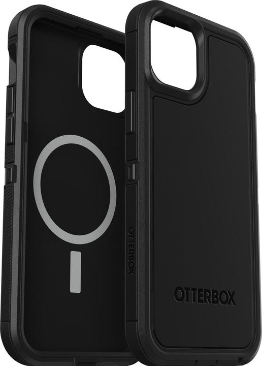 Produktbild OtterBox Defender XT mit MagSafe (Apple iPhone 15 Plus, Apple iPhone 14 Plus)