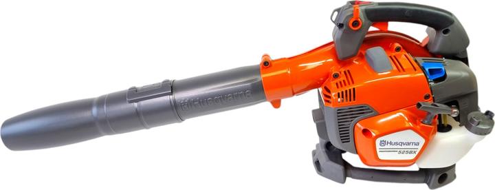 Produktbild Husqvarna 525bx (Benzinbetrieb, Laubbläser)