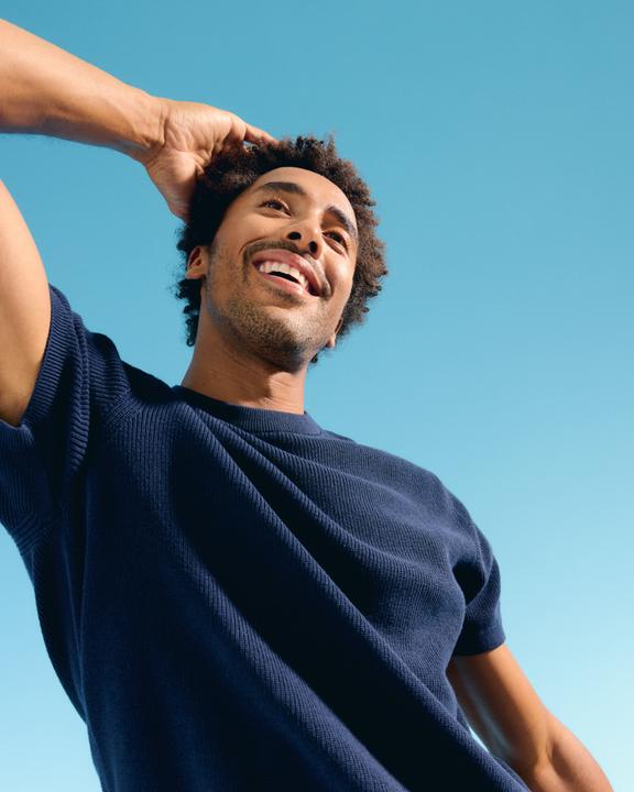 Actual product image Nivea Men Sensitive Protect (Spray, 150 ml)