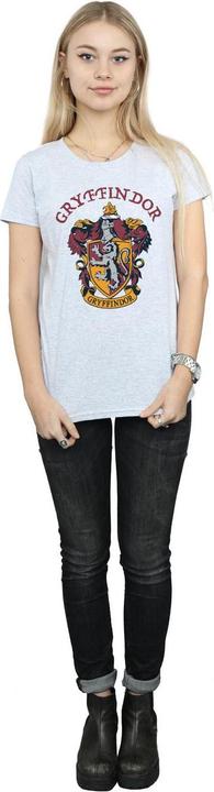 Image du produit T-shirt Gryffondor pour femme/femme (XL)