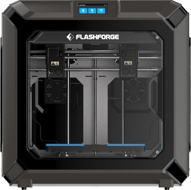 Produktbild FlashForge Creator 3 Pro