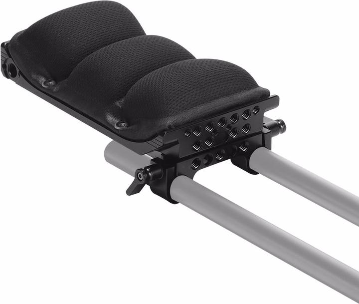 Actual product image SmallRig Universal Shoulder Pad (Shoulder stand)