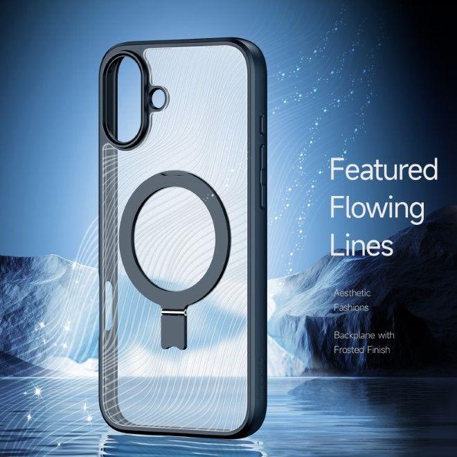 Produktbild Dux Ducis Aimo Stand (Apple iPhone 16 Plus)