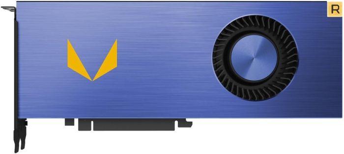 Produktbild AMD Radeon Vega Frontier Air (16 GB)