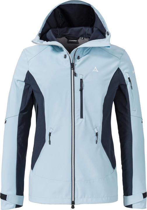 Actual product image Schöffel Softshell Jacket Matrei L (46, XXL)