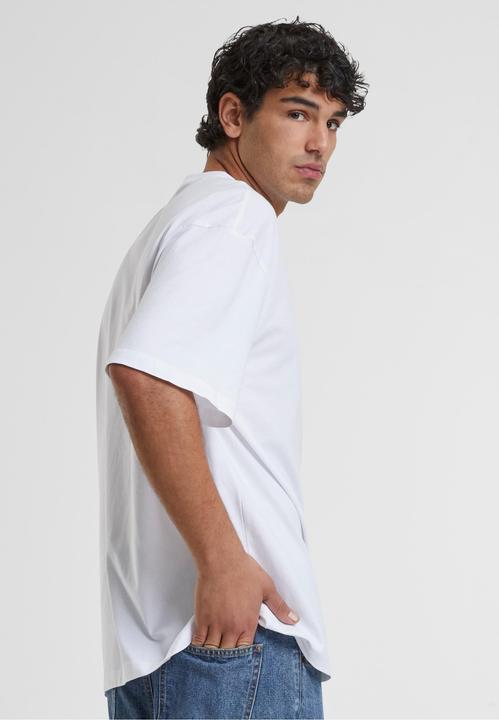 Produktbild Urban Classics Tall Tee (4XL)