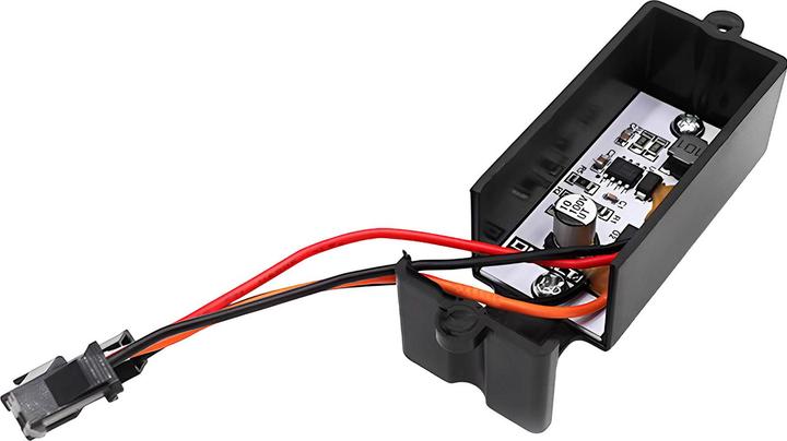 Image du produit Mini Motor LED-Controller