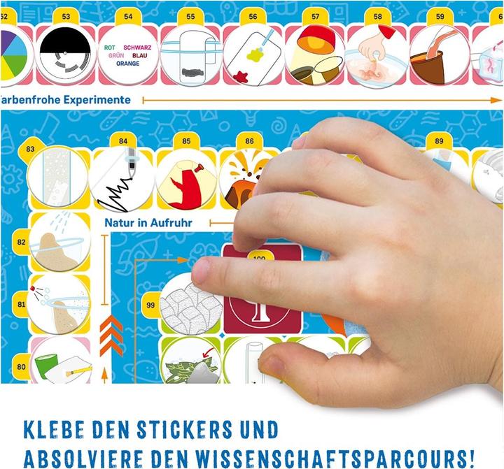 Image du produit Lisciani Superlabor