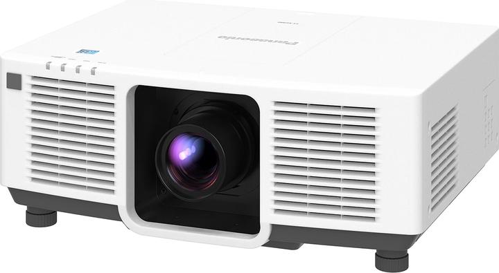 Produktbild Panasonic Projektor PT-MZ680WEJ (Full HD, 6000 lm, 1.6 - 2.8:1)