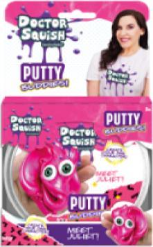 Produktbild Boti Doctor Squish Blister Pack - 21 Pcs Display