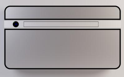 Produktbild Zymbo Silent Inverter Klimaanlage (25 m², 7920 BTU/h)
