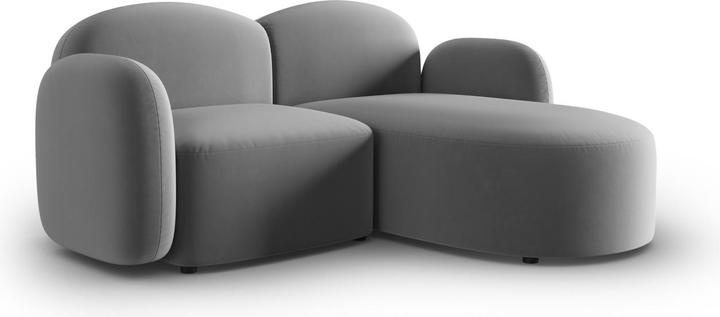 Actual product image Micadoni Blair (Corner sofa)