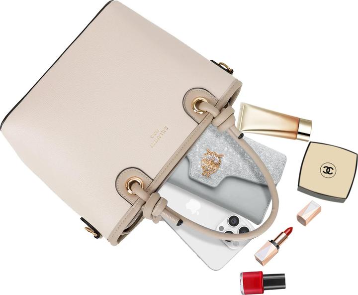 Image du produit Gallantry KJ-62046-BEIGETAUPE Handtasche