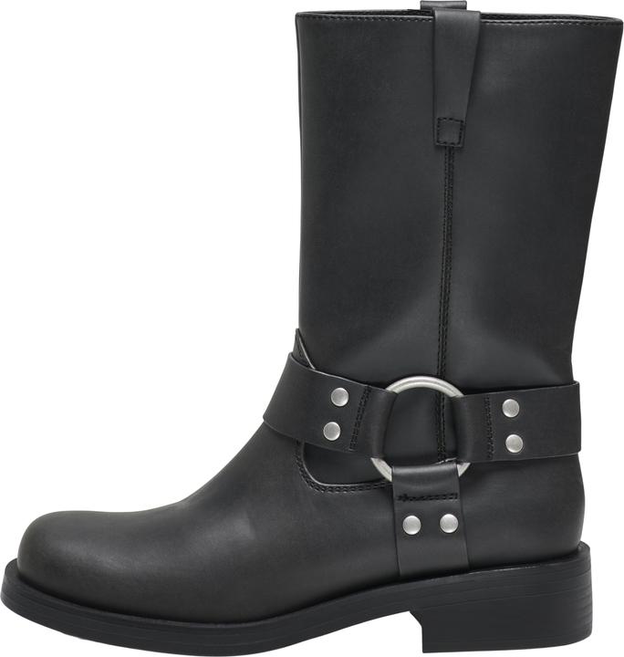 Produktbild Only ONLBAX-1 Stiefel Bikerstiefel (40)