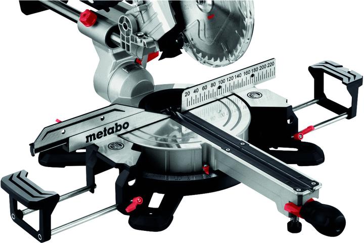 Produktbild Metabo KGS 216 M