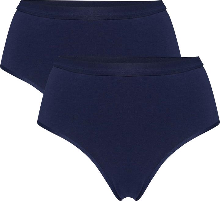 Image du produit Con-ta Slip forme femme pack de 2 (48, lot de 2)