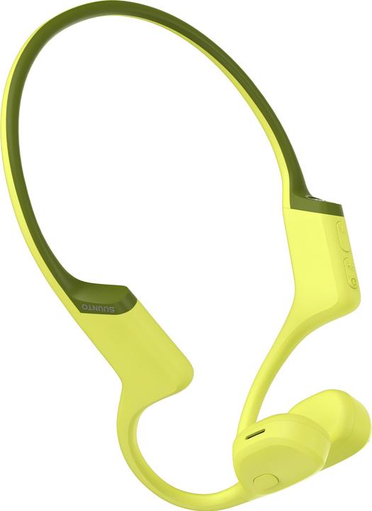 Produktbild Suunto Sonic (NC, 10 h, Kabellos)