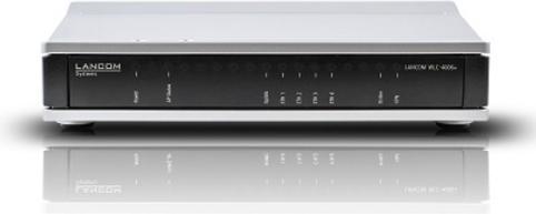 Produktbild Lancom Systems LANCOM WLC-4006+