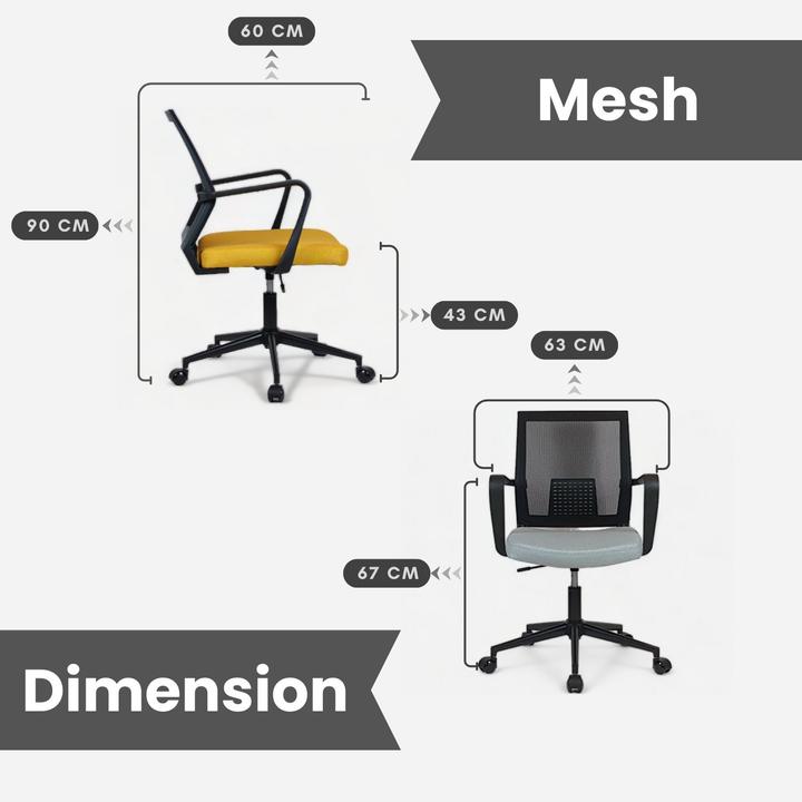 Image du produit Skye Decor Mesh
