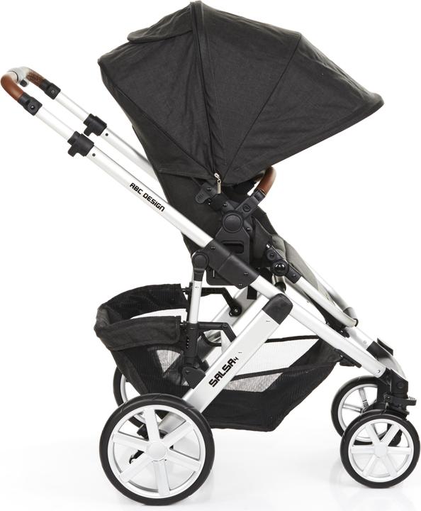 Immagine prodotto ABC Design Salsa 4 2018