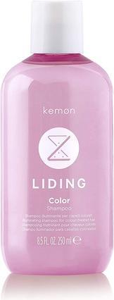 Produktbild Kemon Liding Color Shampoo 250 ml (250 ml)