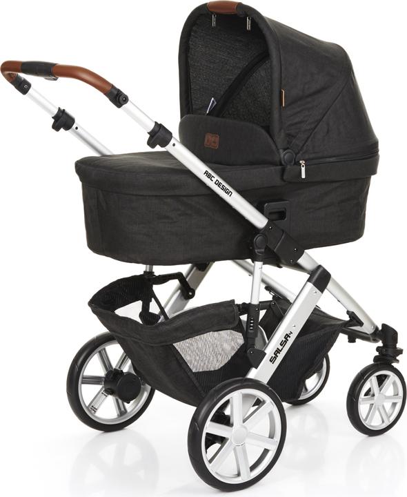Immagine prodotto ABC Design Salsa 4 2018