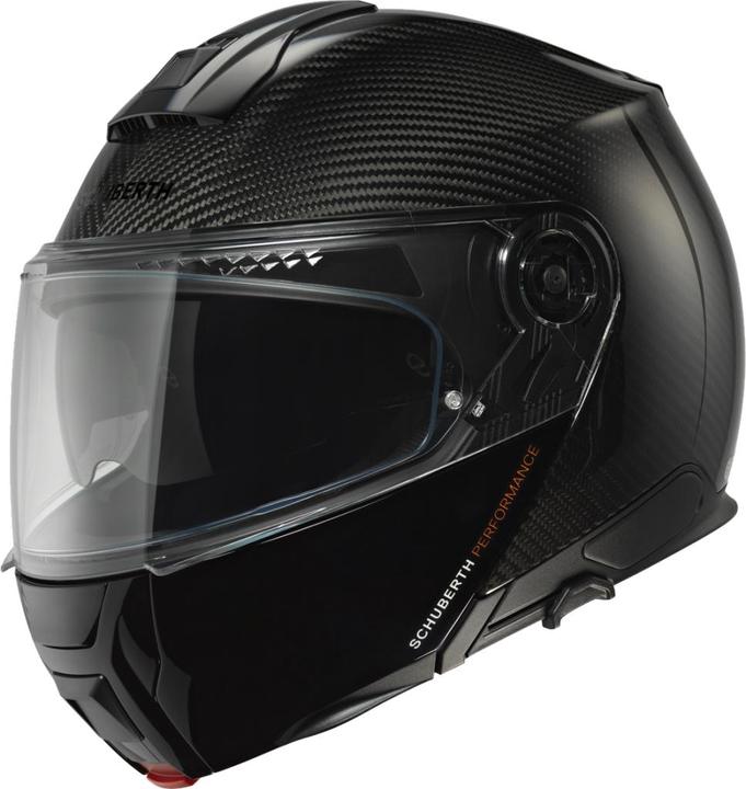 Produktbild Schuberth C5 CARBON Klapphelm (55 cm, S)