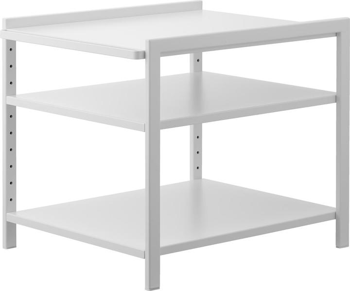 Produktbild Yamazaki 3-stöckiger Unterwaschbecken-Organizer TOWER