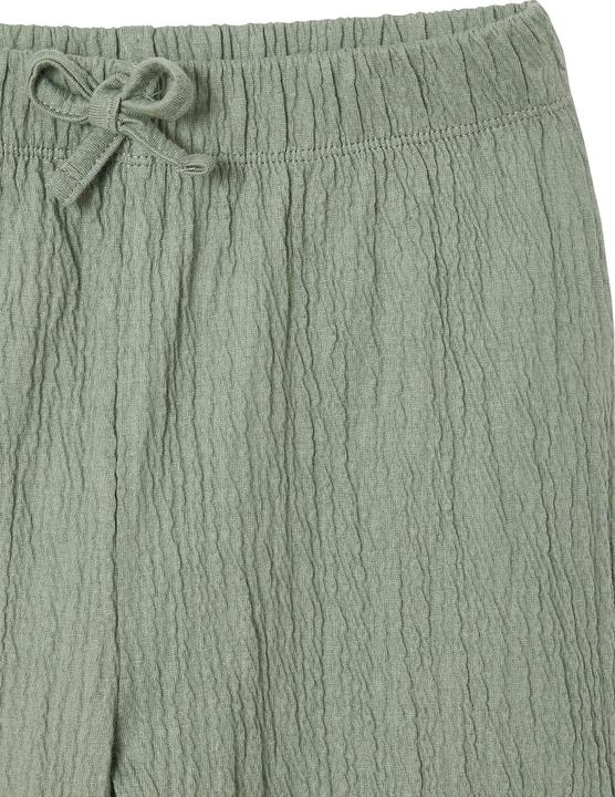 Produktbild Vertbaudet Weite Mädchen Stretch-Hose (128)