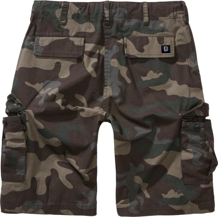 Immagine prodotto Brandit Pantaloncini BDU Ripstop per bambini - 16211 (170)