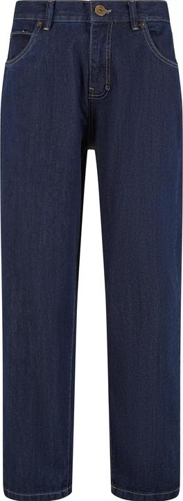 raw indigo