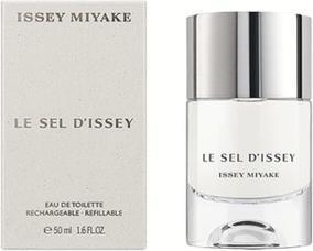 Immagine prodotto Issey Miyake Le Sel d'Issey (Eau de toilette, 50 ml)