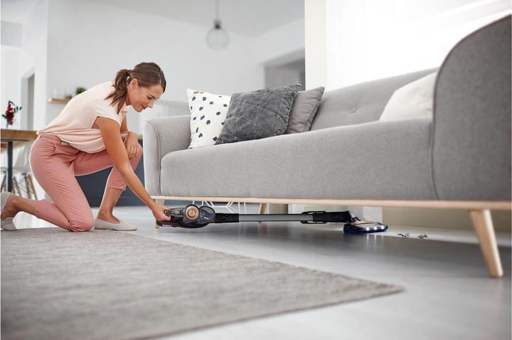 Produktbild Philips SpeedPro Max XC7041/01