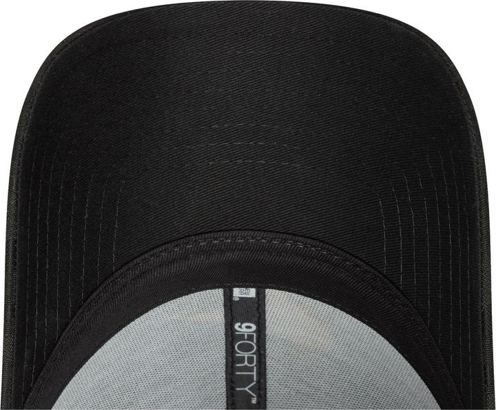 Actual product image New Era 9Forty Snapback Cap - DARK CAMO McLaren Racing