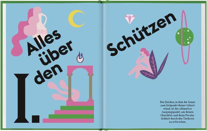 Actual product image Schütze (German, Stella Andromeda, 2021)