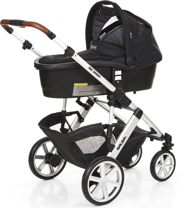 Immagine prodotto ABC Design Salsa 4 2018