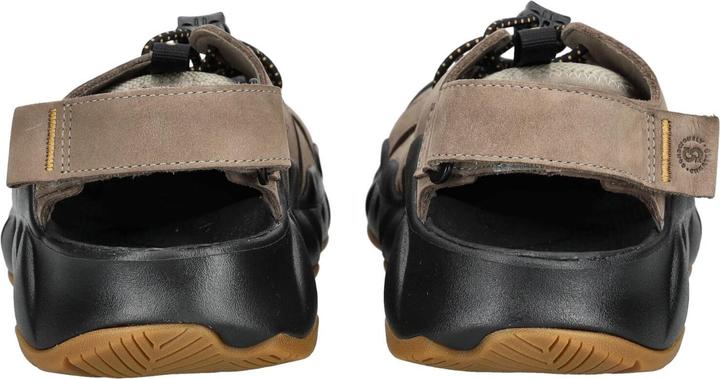 Actual product image Keen M Hyperport Leather Fisherman (45)