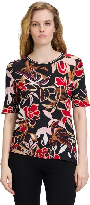 Produktbild Betty Barclay Basic Shirt mit Print (44)