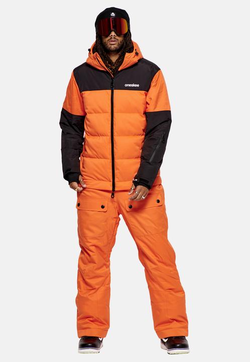 Produktbild Oneskee Puffer (L)