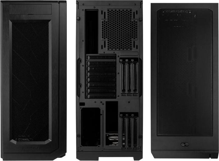 Actual product image Phanteks Enthoo Pro 2 (ATX, E-ATX, mATX, Mini-ITX, SSI EEB)