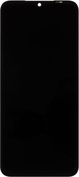 Samsung LCD display + Touch Unit A146P Galaxy A14 5G Black (Display)