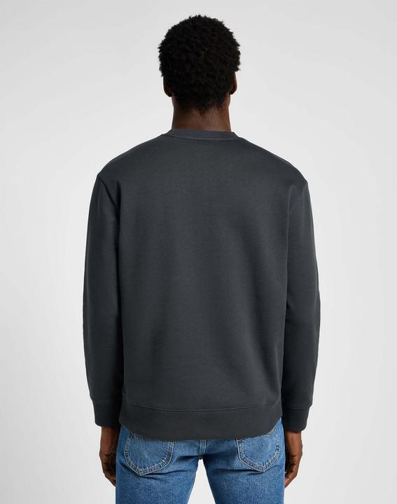Immagine prodotto Lee Felpa Seasonal Crew Sweater (M)