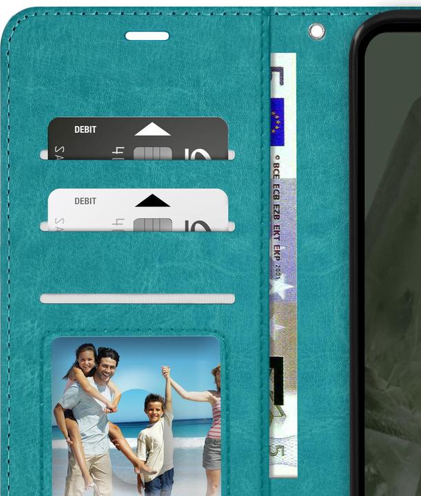 Image du produit Mayaxess Série de couvertures SecureCard (Google Pixel 8)