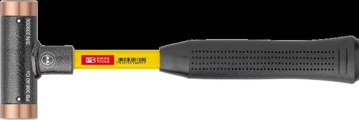 PB Swiss Tools Soft Face Hammer PB 308.40 CU (1380 g)
