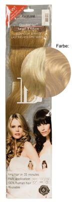 Balmain DH LV 614/23 1 Stück Double Hair Length & Volume (Dh lv 614/23, 40 cm)