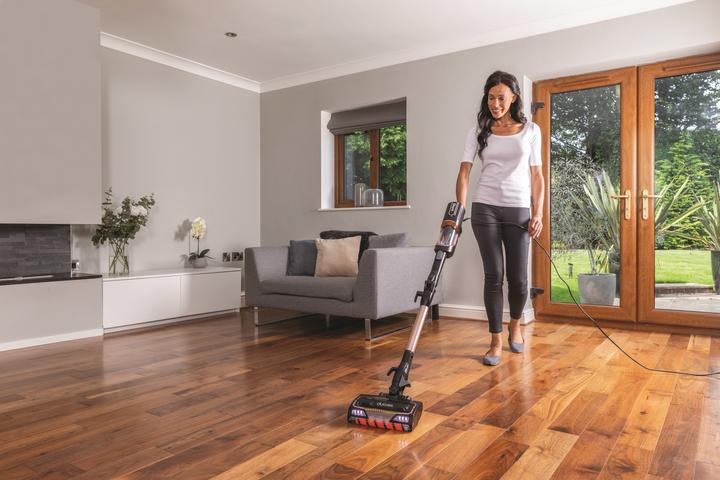 Image du produit Shark HZ500EUT