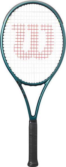 Produktbild Wilson Blade 100UL V9.0 Tennisschläger (2, 265 g)