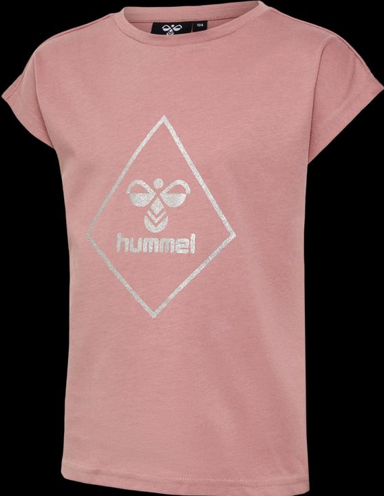 hummel Hmlluna t-shirt s/s (152)