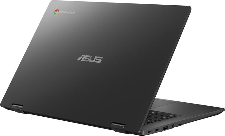 Image du produit ASUS Chromebook Flip CM1 (14", MediaTek Kompanio 520, 8 Go, DE)